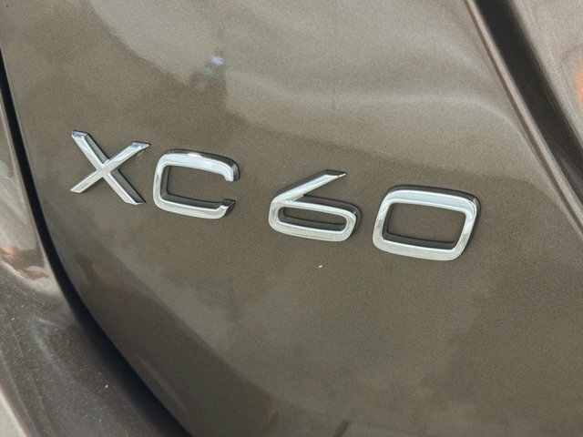 Volvo XC60 D5 Se Lux Nav HK66WSE Brown #6