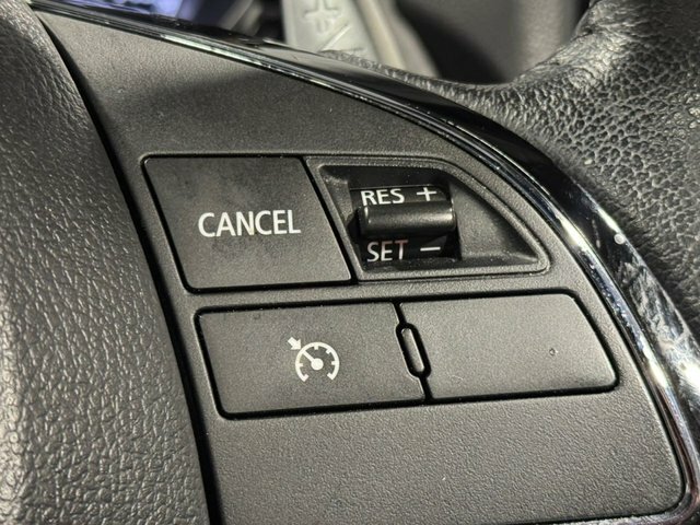 Mitsubishi ASX 1.6 Juro Euro 6 Black #29
