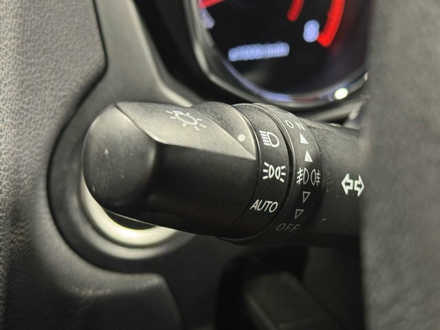 Mitsubishi ASX 1.6 Juro Euro 6 Black #30