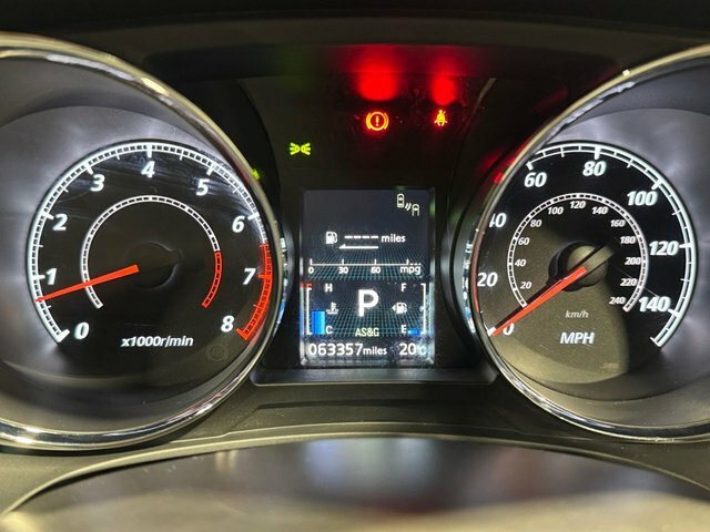 Mitsubishi ASX 1.6 Juro Euro 6 Black #32