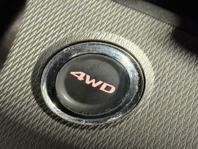 Mitsubishi ASX 1.6 Juro Euro 6 Black #22