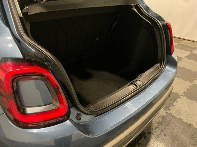 Fiat 500X 1.6 E-torq Urban Green #32