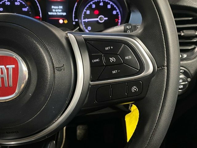 Fiat 500X 1.6 E-torq Urban Green #24