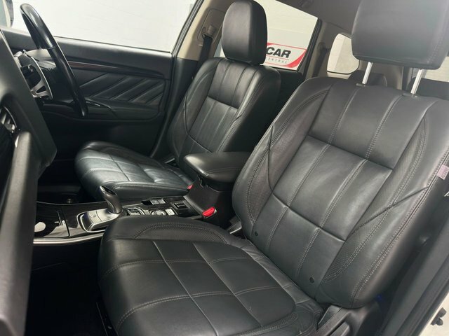 Mitsubishi Outlander 2.0H 12Kwh 4Hs Cvt 4Wd Euro 6 Ss Black #15