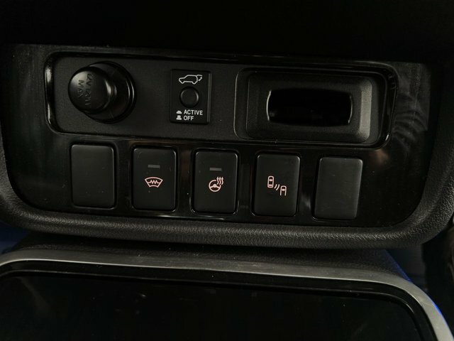 Mitsubishi Outlander 2.0H 12Kwh 4Hs Cvt 4Wd Euro 6 Ss Black #13