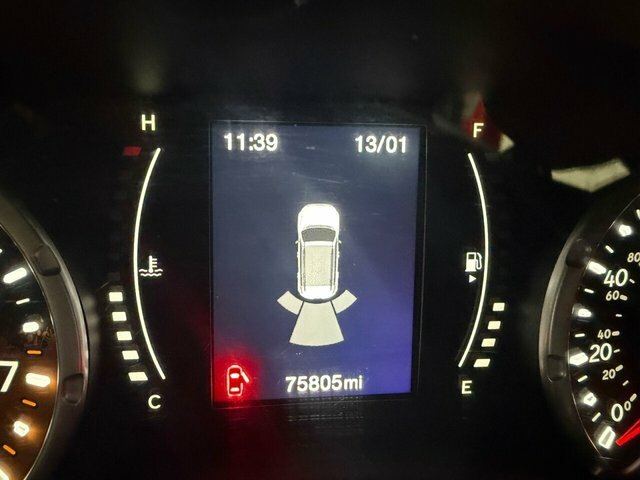 Jeep Renegade Suv 1.4T Multiairii Limited Ddct Euro 6 Ss Grey #17