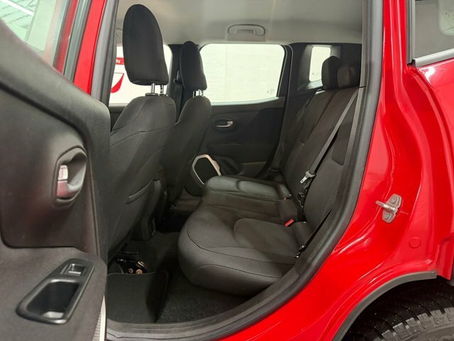 Jeep Renegade Suv 1.4T Multiairii Limited Ddct Euro 6 Ss Grey #29