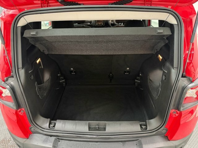 Jeep Renegade Suv 1.4T Multiairii Limited Ddct Euro 6 Ss Grey #23