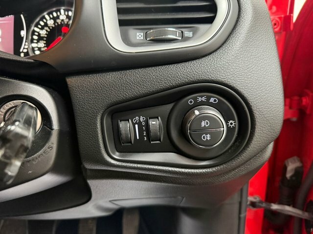 Jeep Renegade Suv 1.4T Multiairii Limited Ddct Euro 6 Ss Grey #22
