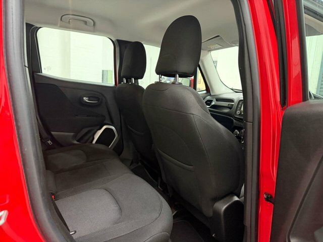 Jeep Renegade Suv 1.4T Multiairii Limited Ddct Euro 6 Ss Grey #19