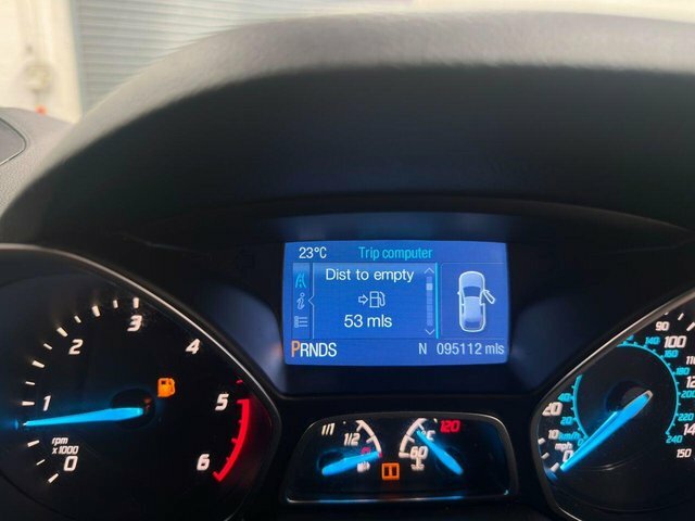 Ford Kuga 2.0 Tdci Zetec Suv 2Wd Euro 5 1 White #17