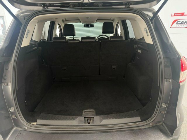 Ford Kuga 2.0 Tdci Zetec Suv 2Wd Euro 5 1 White #23