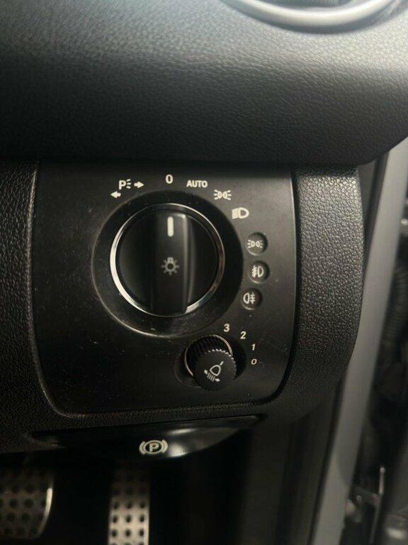 Mercedes-Benz M Class 3.0 Cdi V6 Blueefficiency Sport Tiptronic 4Wd Euro Silver #15