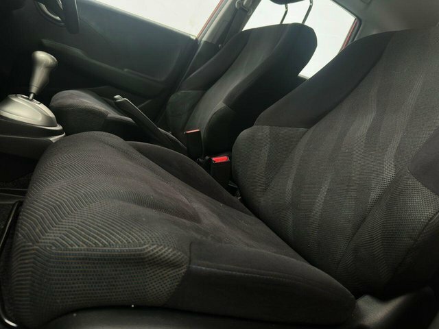 Honda Jazz 2010 Honda Jazznbsp1.4 I-vtec Ex Euro 4 Ulez Blue #10