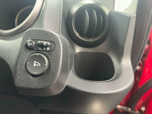 Honda Jazz 2010 Honda Jazznbsp1.4 I-vtec Ex Euro 4 Ulez Blue #31