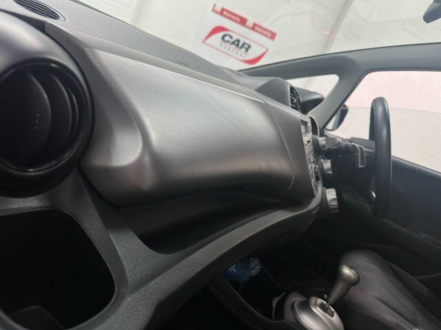 Honda Jazz 2010 Honda Jazznbsp1.4 I-vtec Ex Euro 4 Ulez Blue #15