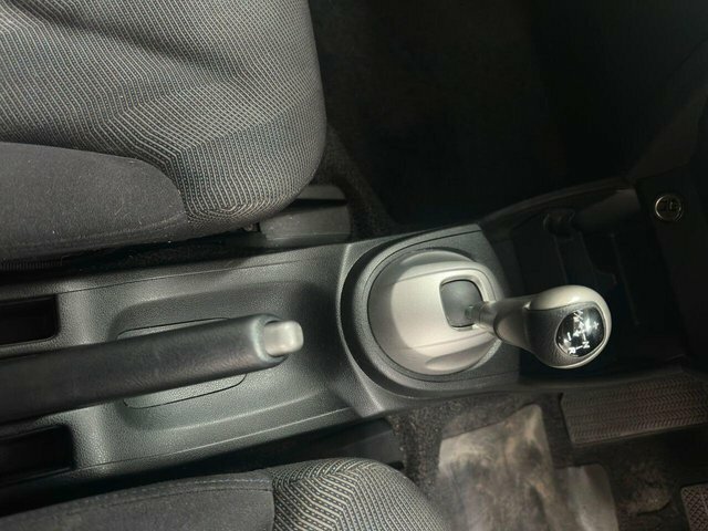 Honda Jazz 2010 Honda Jazznbsp1.4 I-vtec Ex Euro 4 Ulez Blue #30