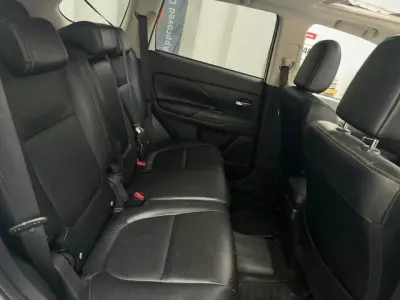 Mitsubishi Outlander 2.0H 12Kwh Gx4h Cvt 4Wd Euro 5 Ss Grey #25