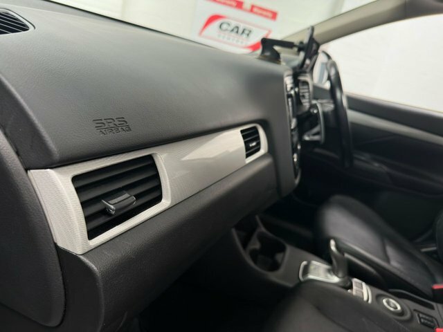 Mitsubishi Outlander 2.0H 12Kwh Gx4hs Cvt 4Wd Euro 5 Ss White #32