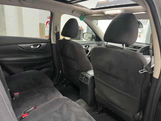 Nissan X-Trail 1.6 Dci Tekna 4Wd Euro 5 Ss Green #23