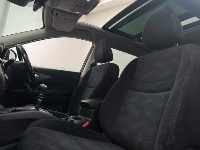 Nissan X-Trail 1.6 Dci Tekna 4Wd Euro 5 Ss Green #33