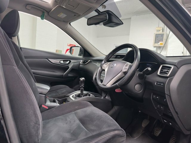 Nissan X-Trail 1.6 Dci Tekna 4Wd Euro 5 Ss Green #11