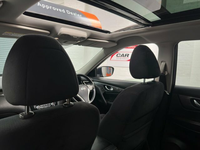 Nissan X-Trail 1.6 Dci Tekna 4Wd Euro 5 Ss Green #29