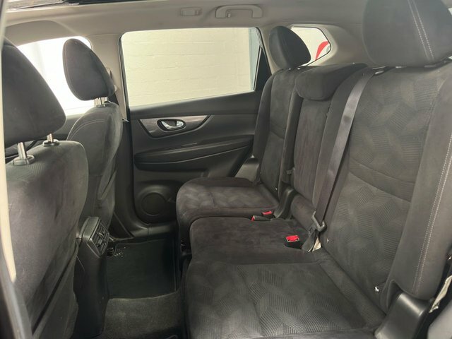 Nissan X-Trail 1.6 Dci Tekna 4Wd Euro 5 Ss Green #32