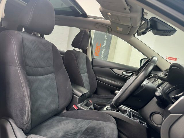 Nissan X-Trail 1.6 Dci Tekna 4Wd Euro 5 Ss Green #10
