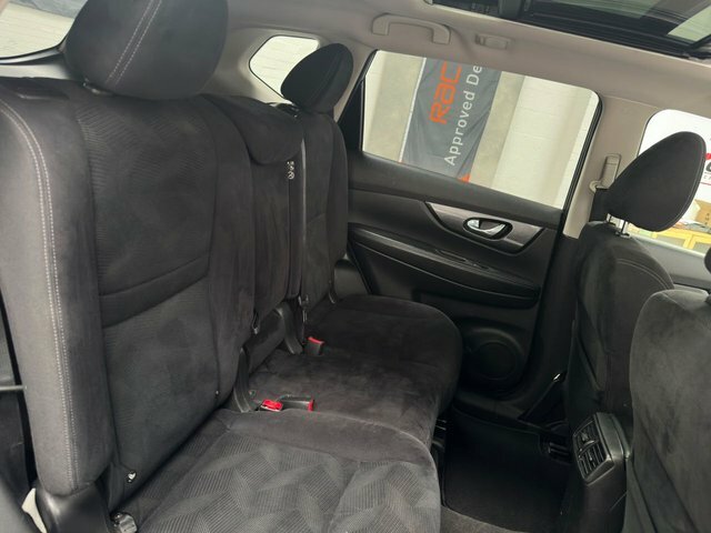 Nissan X-Trail 1.6 Dci Tekna 4Wd Euro 5 Ss Green #27