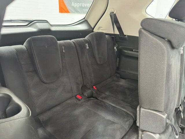 Nissan X-Trail 1.6 Dci Tekna 4Wd Euro 5 Ss Green #26
