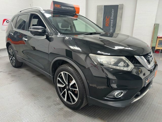 Nissan X-Trail 1.6 Dci Tekna 4Wd Euro 5 Ss Green #8
