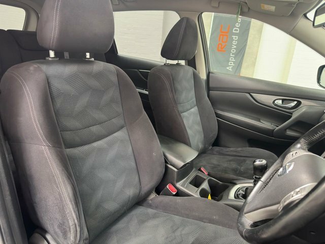 Nissan X-Trail 1.6 Dci Tekna 4Wd Euro 5 Ss Green #15