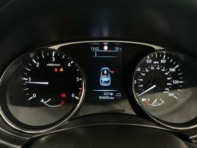 Nissan X-Trail 1.6 Dci Tekna 4Wd Euro 5 Ss Green #17