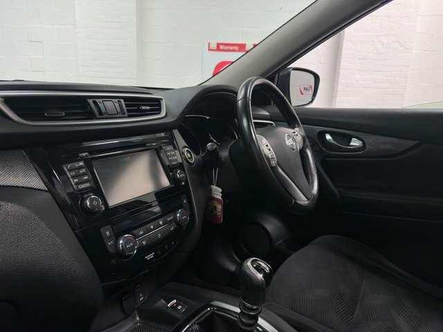 Nissan X-Trail 1.6 Dci Tekna 4Wd Euro 5 Ss Green #34