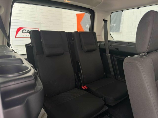 Land Rover Discovery 4 4 4X4 Blue #29