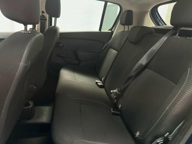 Dacia Sandero Essential Tce White #24