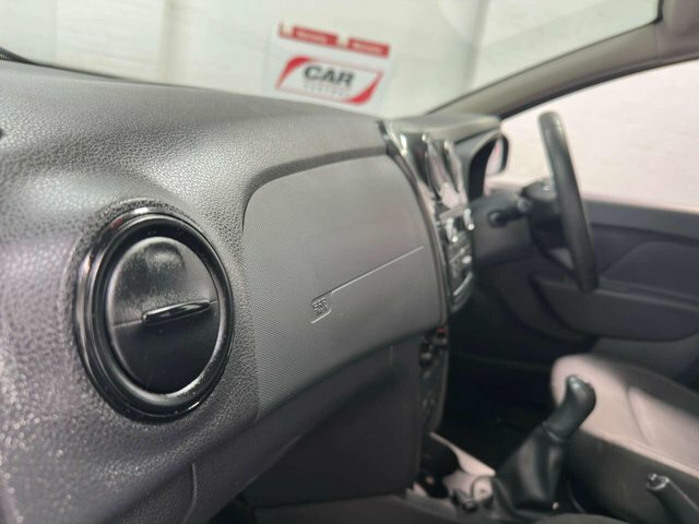 Dacia Sandero Essential Tce White #29