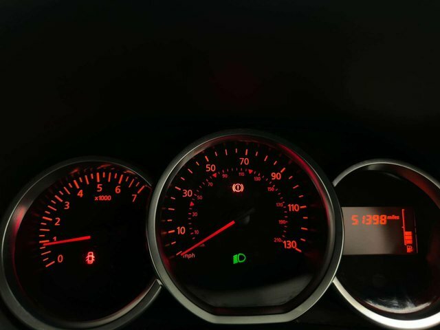 Dacia Sandero Essential Tce White #14