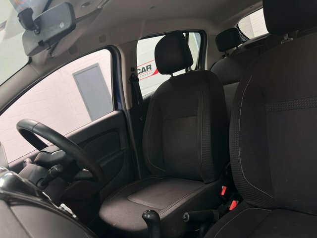 Dacia Sandero Essential Tce White #32