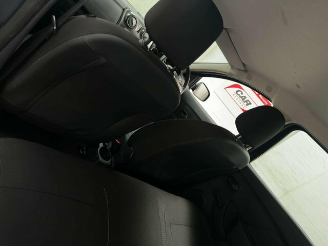 Dacia Sandero Essential Tce White #27