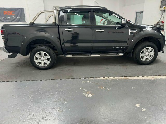 Ford Ranger 2.2 Tdci Xlt 2015 Grey #7