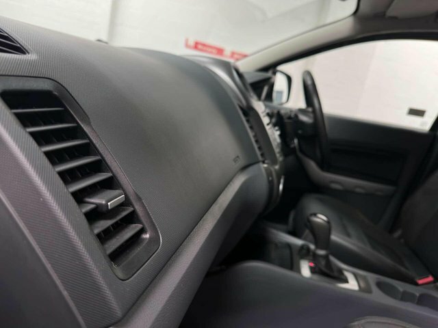 Ford Ranger 2.2 Tdci Xlt 2015 Grey #26