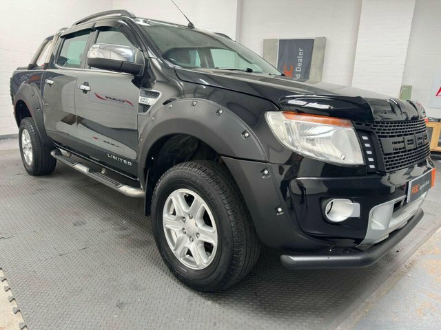 Ford Ranger 2.2 Tdci Xlt 2015 Grey #8