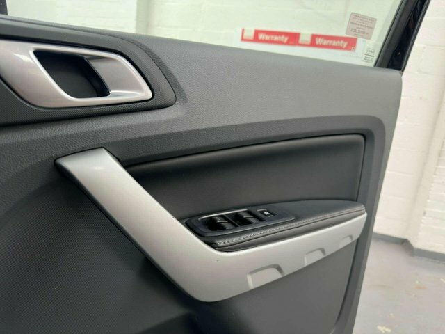 Ford Ranger 2.2 Tdci Xlt 2015 Grey #10