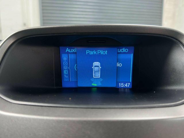 Ford Ranger 2.2 Tdci Xlt 2015 Grey #15