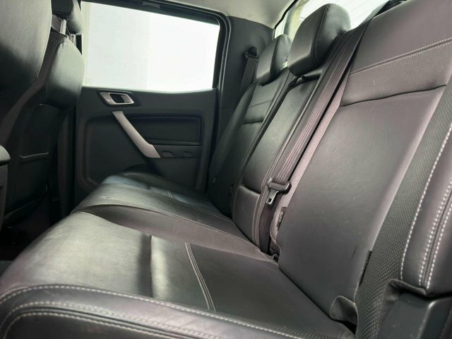Ford Ranger 2.2 Tdci Xlt 2015 Grey #27