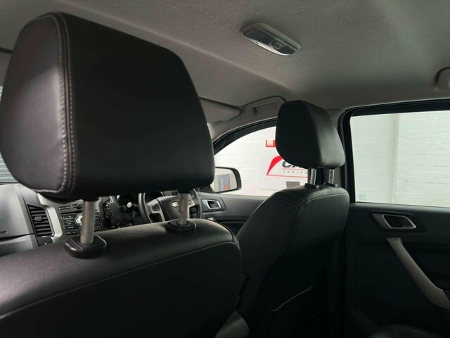 Ford Ranger 2.2 Tdci Xlt 2015 Grey #22