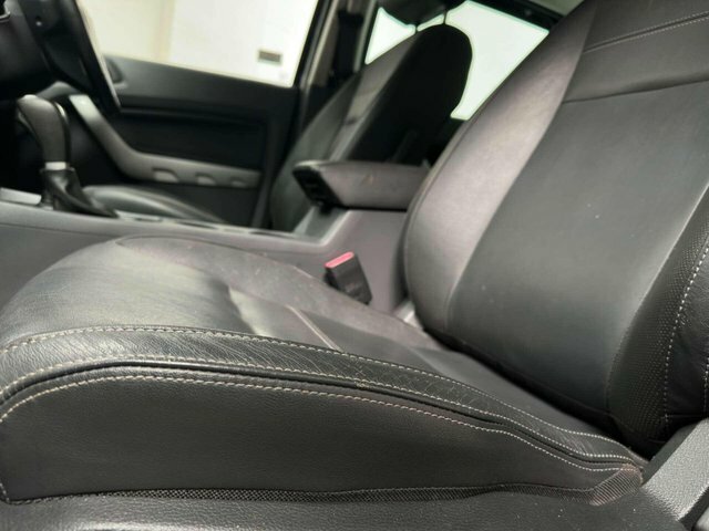 Ford Ranger 2.2 Tdci Xlt 2015 Grey #28