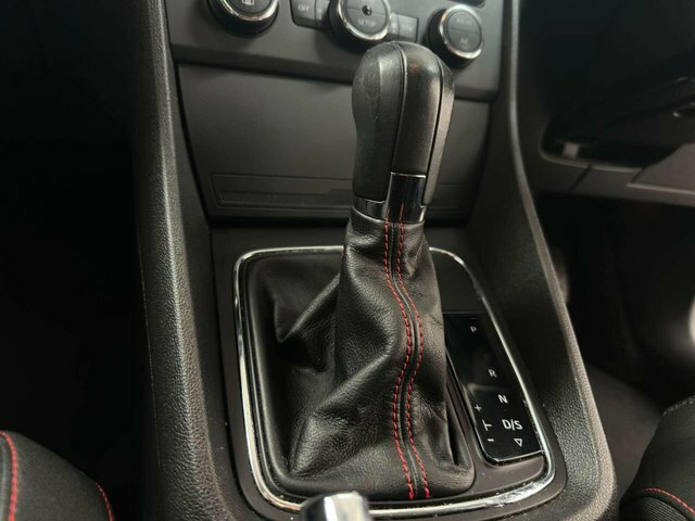Seat Leon 1.8 Tsi Fr Dsg Euro 6 Ss Red #13